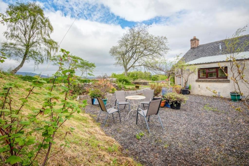 Foulis Cottage, Foulis Estate, Highland Scotland Ardullie Exterior photo